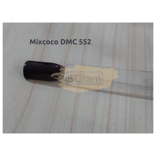 Mixcoco Vernis Semi-Permanent 15ml | DMC 552