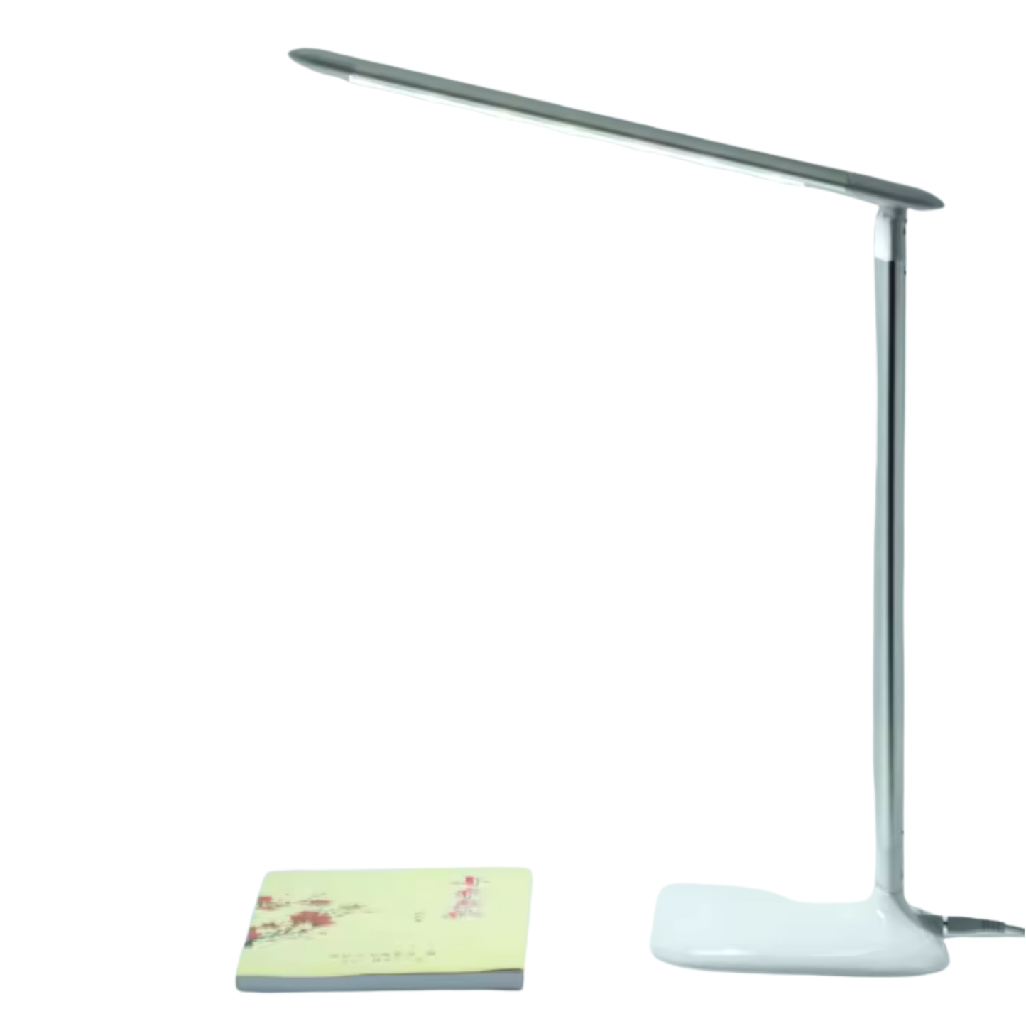 LED Desk Lamp | USB Powered | 3 colors | 5500K | 7W