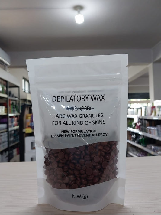 Hard Wax Beans | 100g