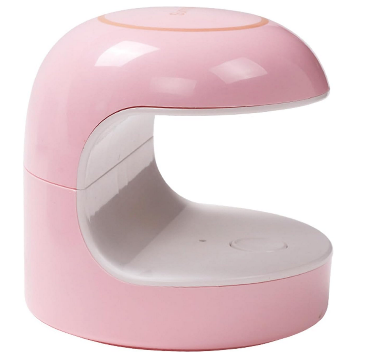 18W Mini Portable LED Nail UV Lamp