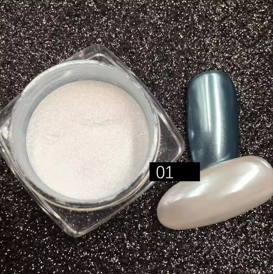 Ultra Fine Nail Powder