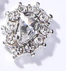 Nail Fashion Jewelry