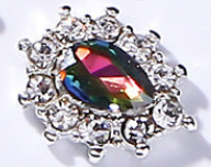 Nail Fashion Jewelry