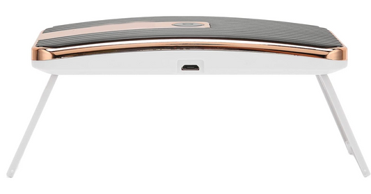 36W Mini Sun UV LED Nail Lamp