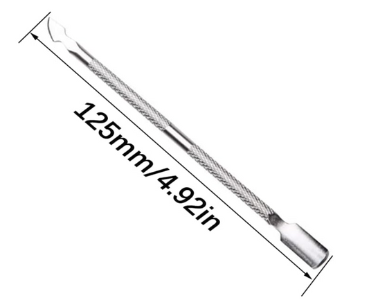 Cuticle Pushers - Cuticle Peeler