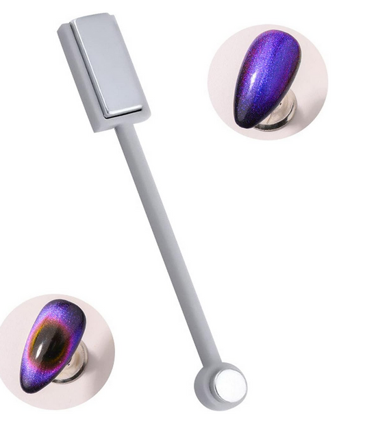 Double Sided Cat Eyes Magnet Wand