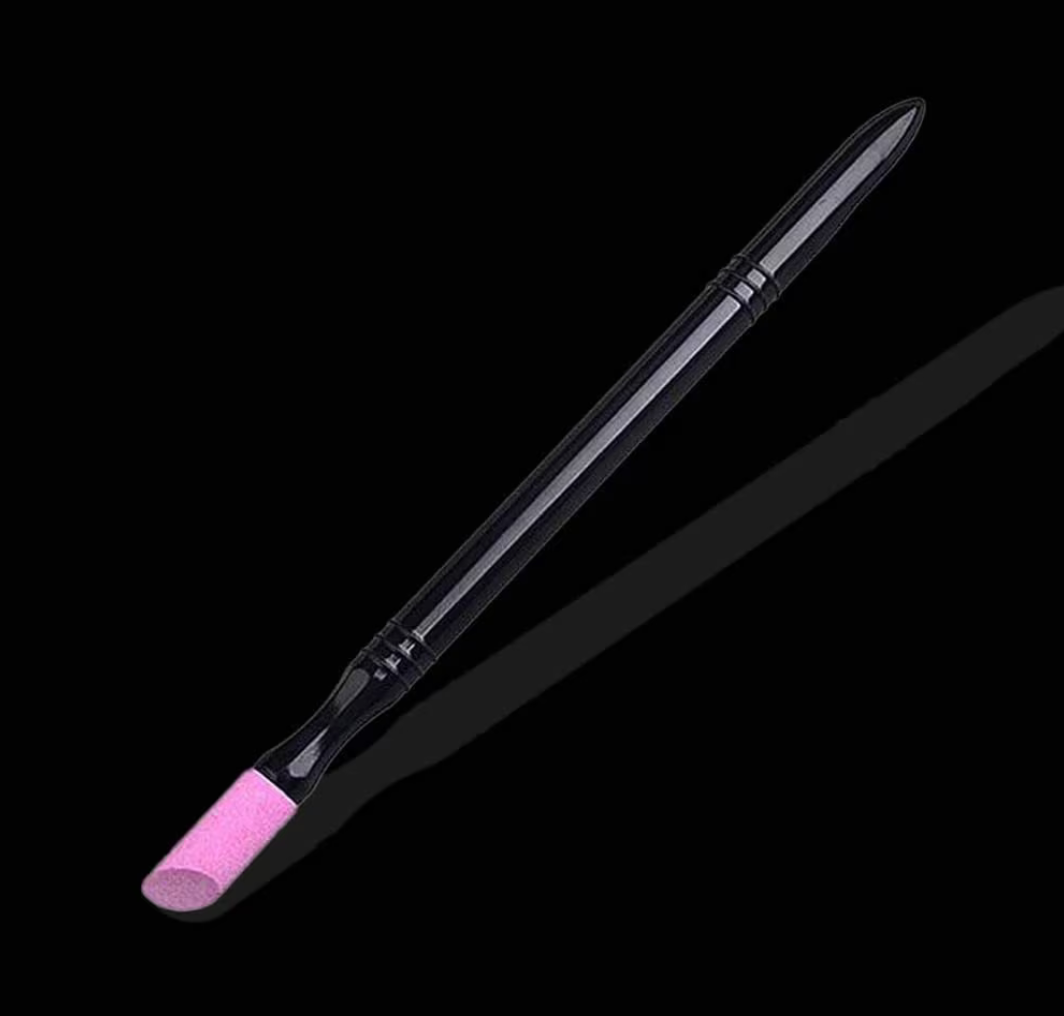 Pumice Stone Nail Files