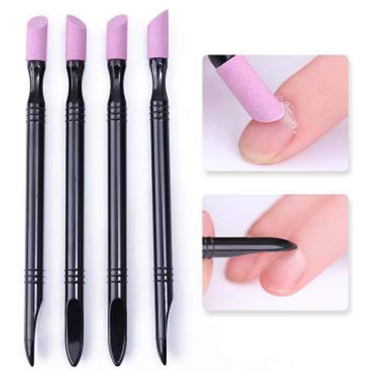 Pumice Stone Nail Files