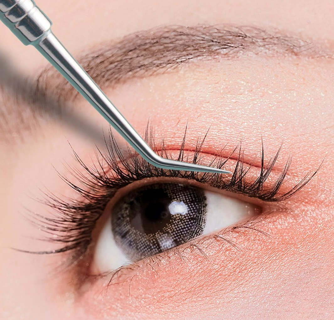 2-in-1 Eyelash Perm & Lifting