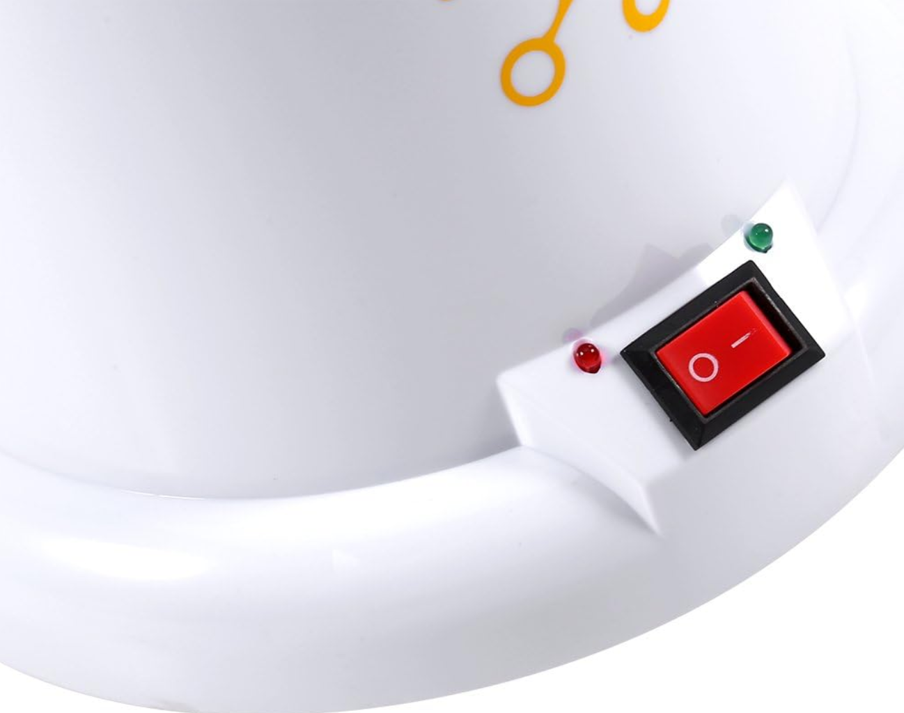 Professional Glass Bead Sterilizer | Dry Heat Disinfection