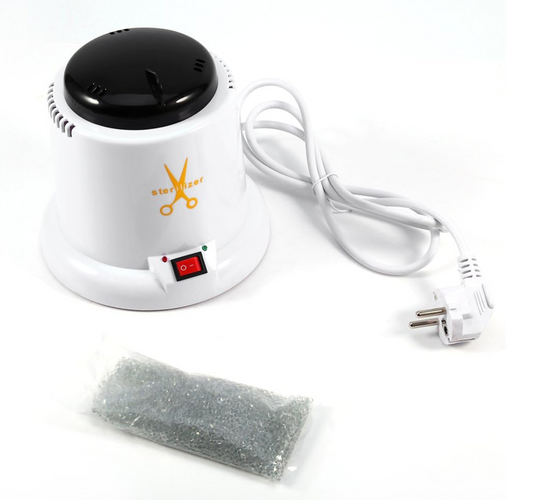 Professional Glass Bead Sterilizer | Dry Heat Disinfection