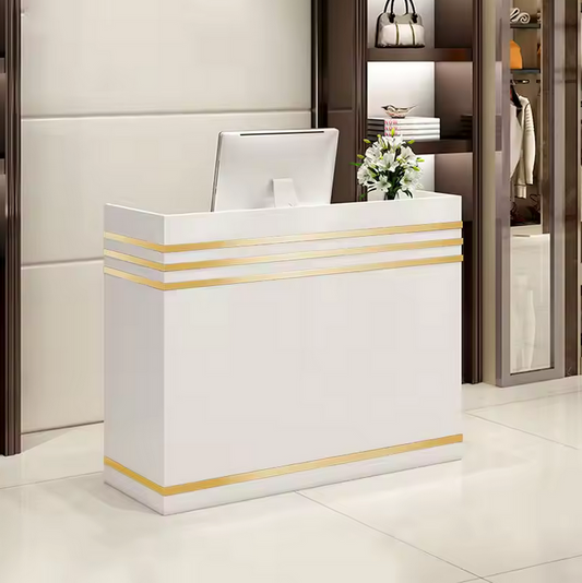 Cashier Counters | Wood