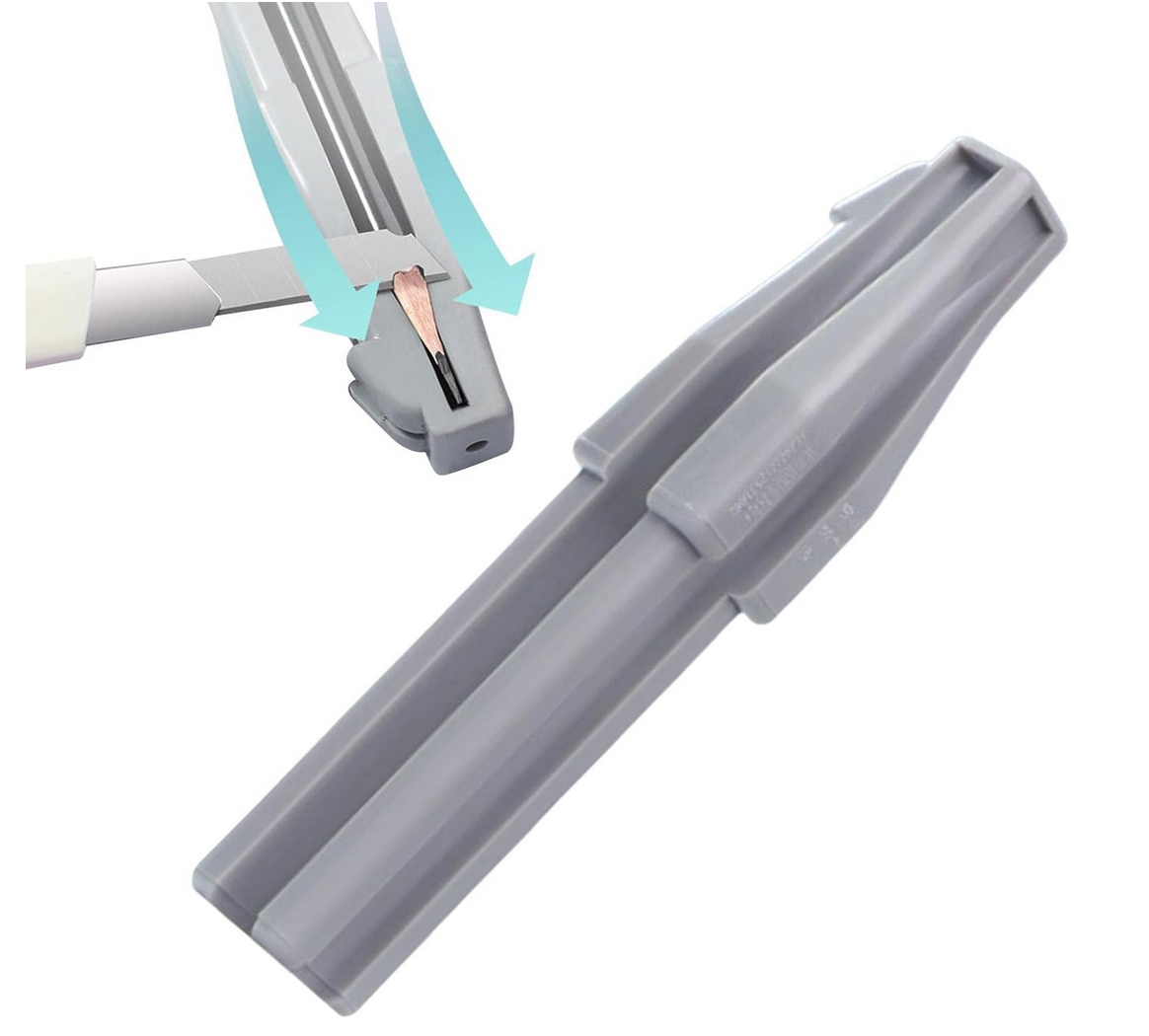 4-in-1 Eyebrow Sharpener