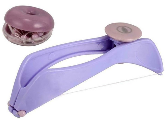 Facial Hair Threading Epilator