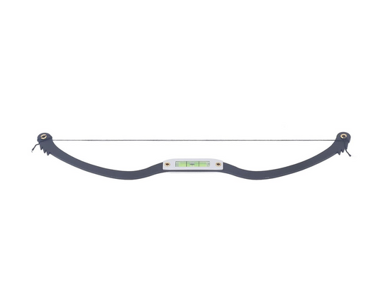 Horizontal Bead Mapping Ruler