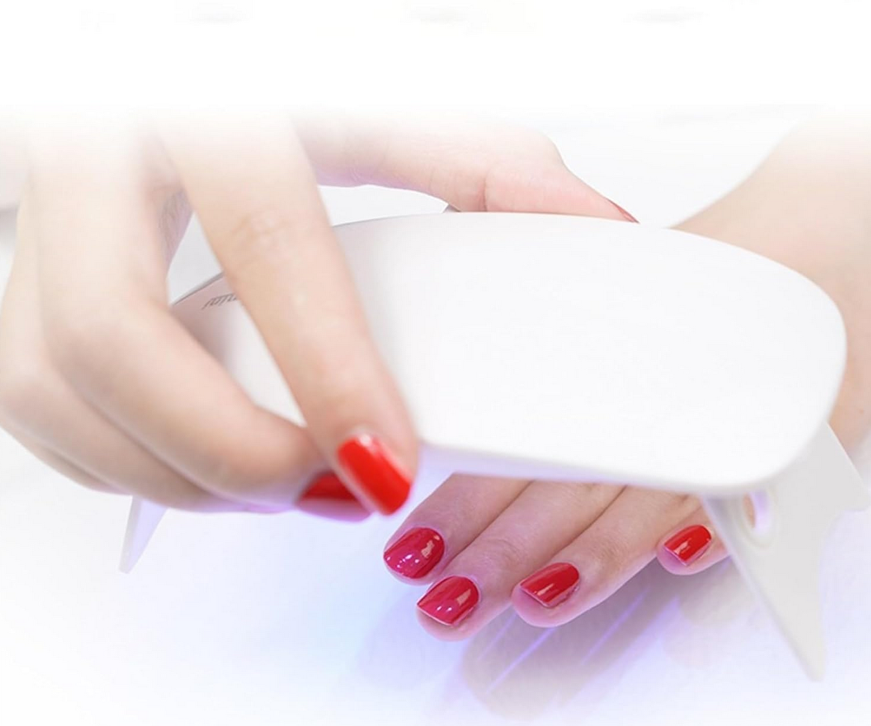 20 PCS Semi-Cured Gel Nail Wraps | BSS 0074