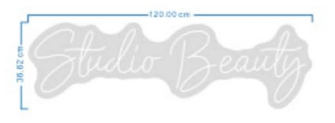 Personalized LED: Nail Art