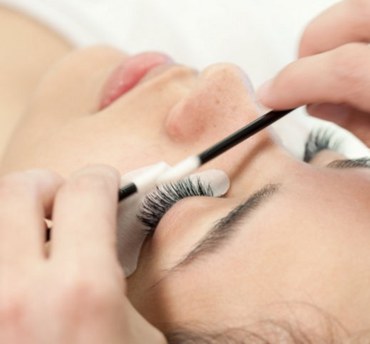 Disposable Dual-Use Lash and Lip Applicator Wands | 50 pcs