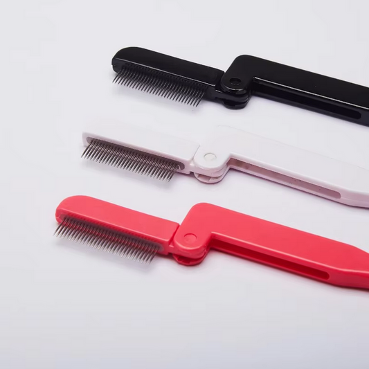 Professional Eyelash Separator