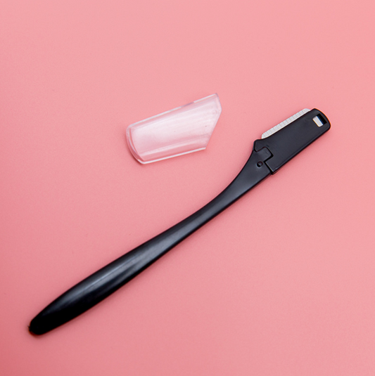 Eyebrow Razors | Precision Tools for Gentle Facial Hair Removal | Sell per unit