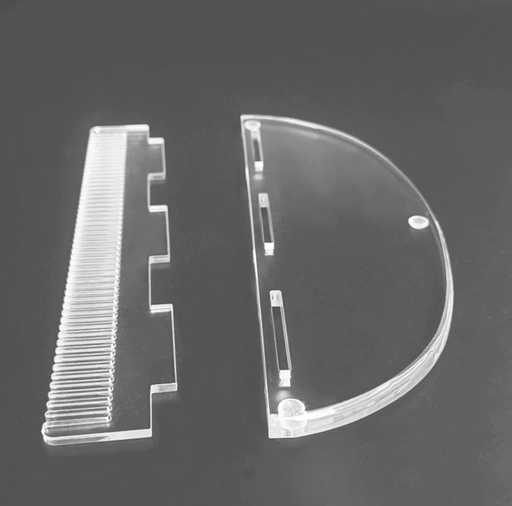 Hair Braiding Organizer Tool for Professional Styling