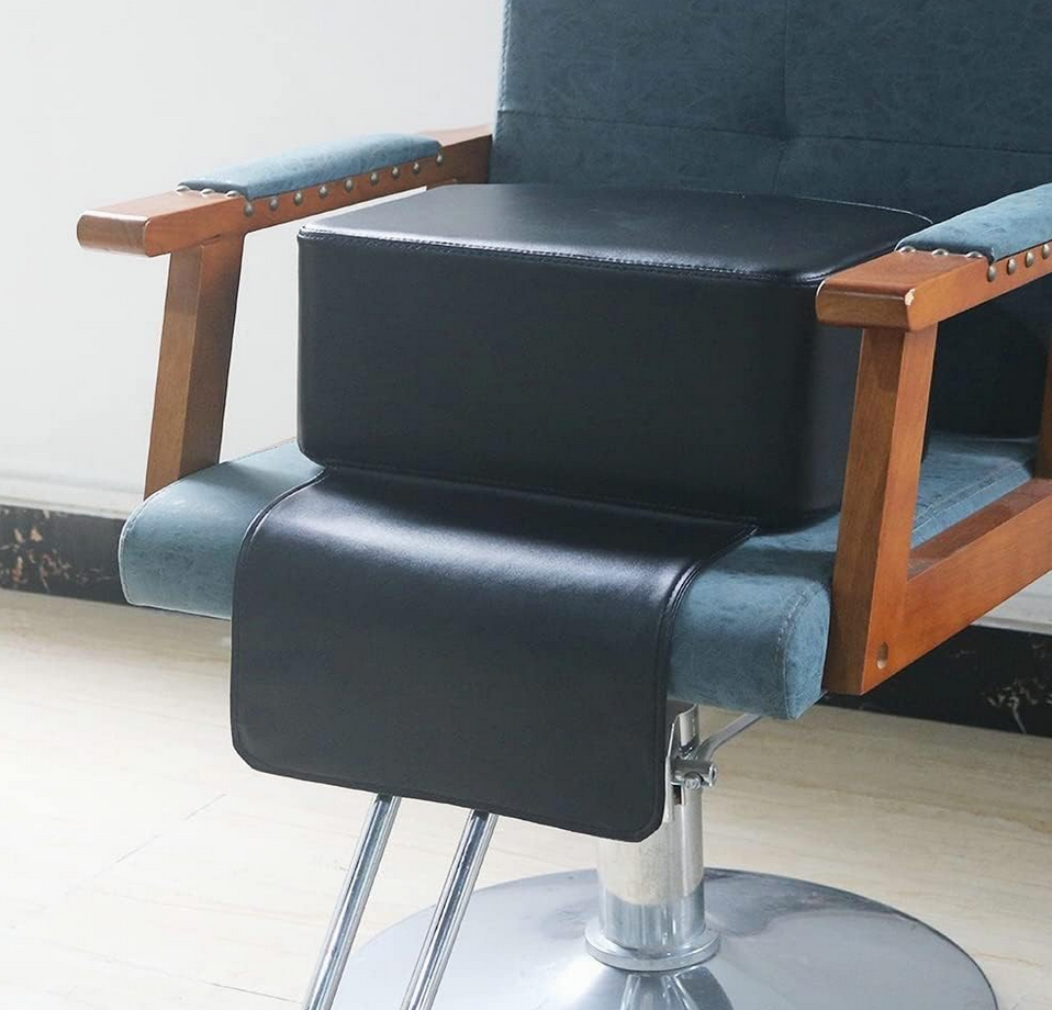 Barber Chair Booster Cushion for Children | 37x28x15cm