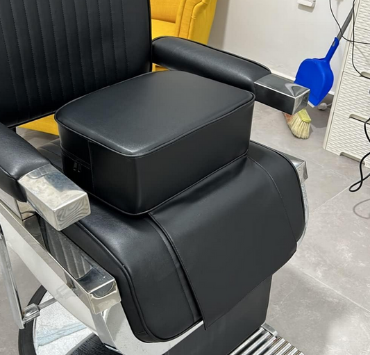 Barber Chair Booster Cushion for Children | 37x28x15cm