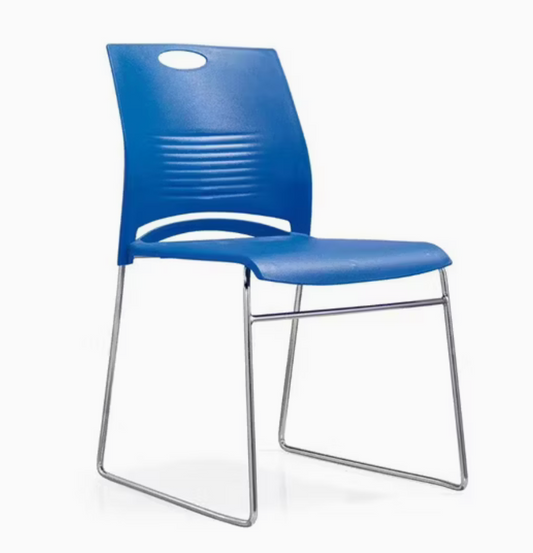 Waiting & Reception Chairs | Comfort & Style | Stackable | 45 x 41 x 79cm | Sell per unit