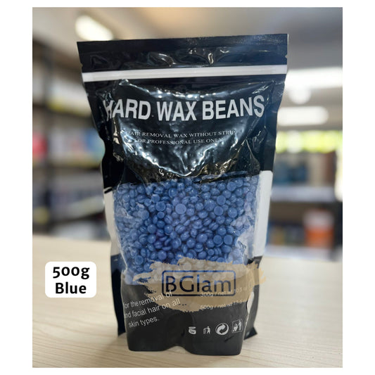 Hard Wax Beans 500g