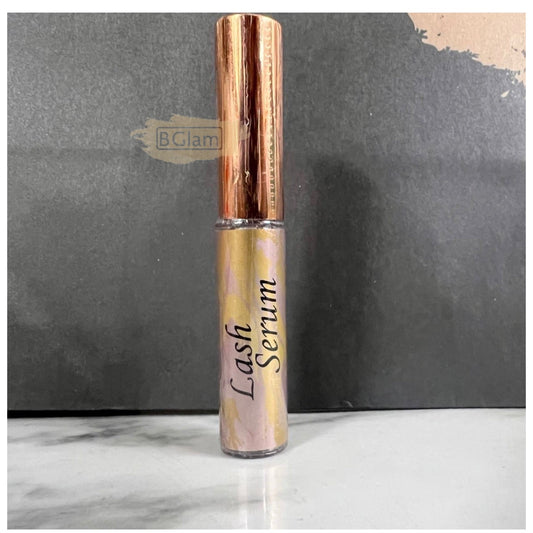 BF Concentrated Lash & Brown Serum with mascara brush 5 ml