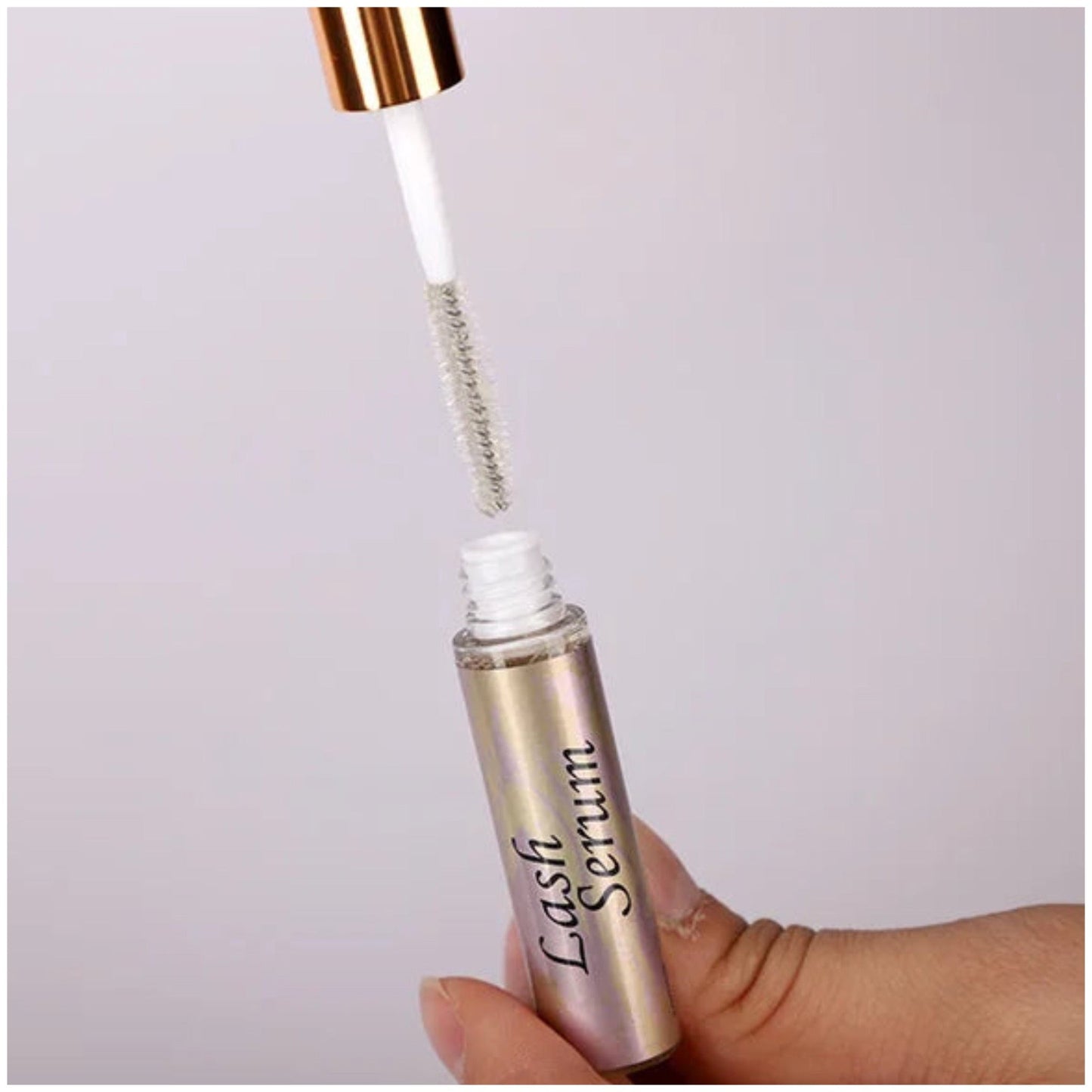 BF Concentrated Lash & Brown Serum with mascara brush 5 ml