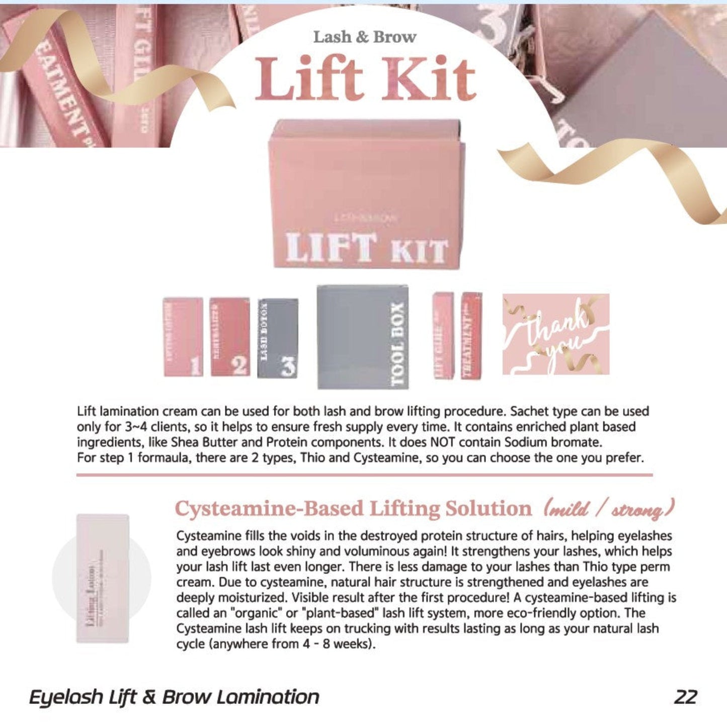 BF Honey Balm Lift Glue 10 g