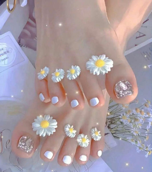 Toe Separators | 12 models