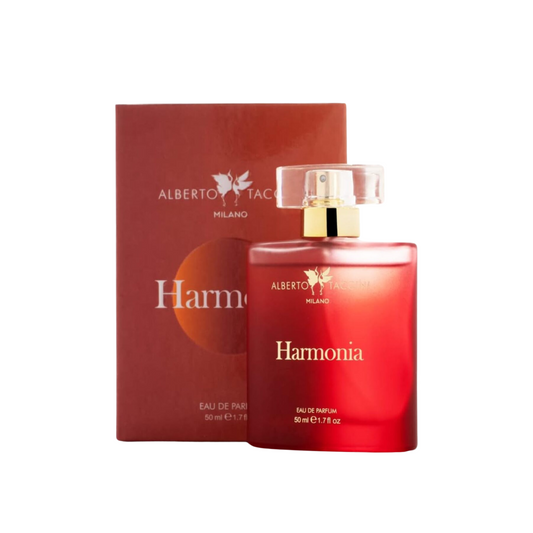 Alberto Taccini Milano Harmonia Women Perfume
