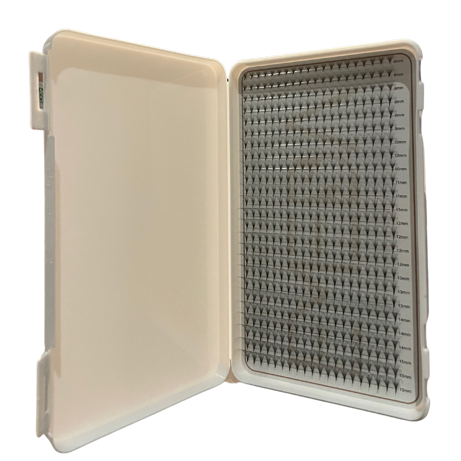 EMEDA Premade Fans 14D | 0.03 D Curl | 500 | Mixed 8-15mm