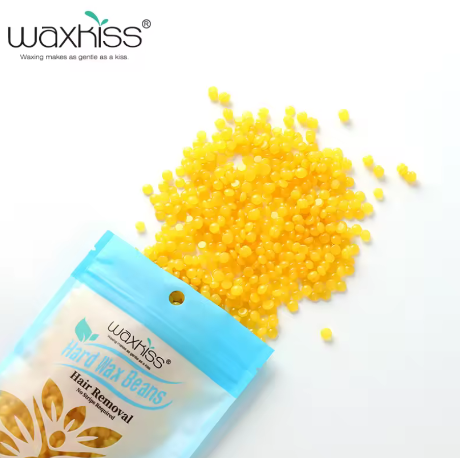 100g Wax Beads | Y8 Formula | Thick & Coarse Hair Removal