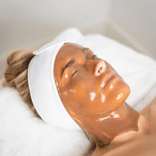 Hydro Jelly Mask 650g | Belgium Cocoa | Moisturizing & Smooth Skin