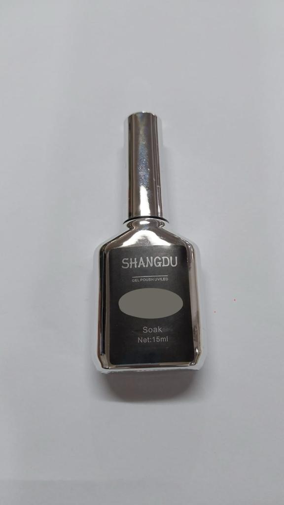 X-Gel Shangdu All in One UV Gel Nail Glue | 15ml