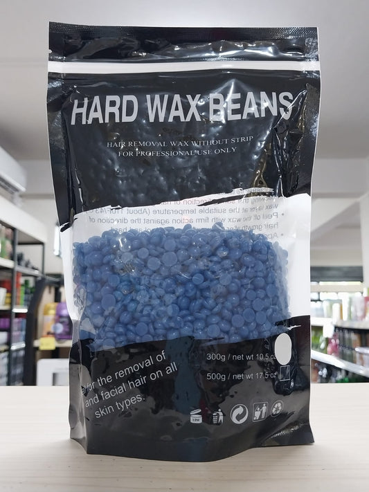Hard Wax Beans 300g