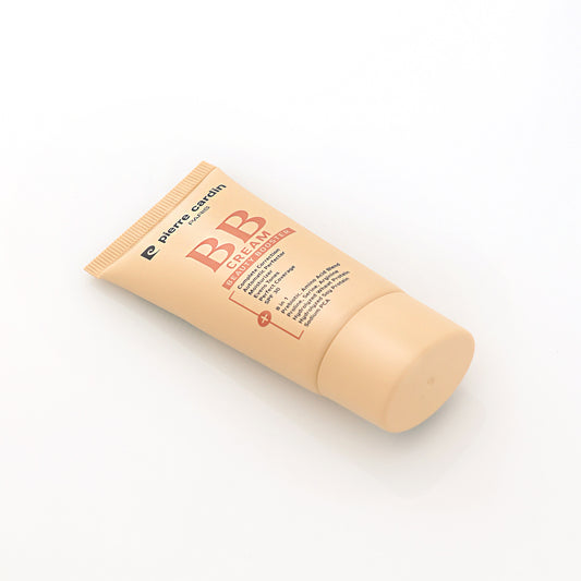Pierre Cardin BB Cream Beauty Balm | SPF 30 | Warm Yellow to Poudre 427 | 30 ml