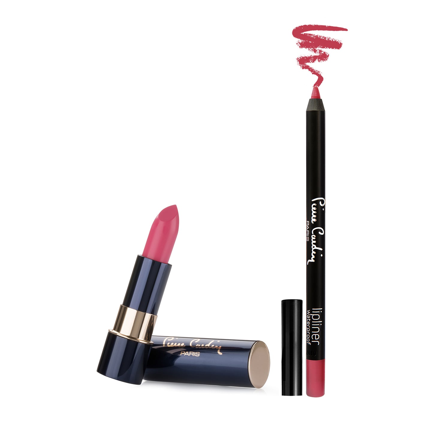 Pierre Cardin Rouge Mat Sucre Bonbon 645 - 4,3 gr