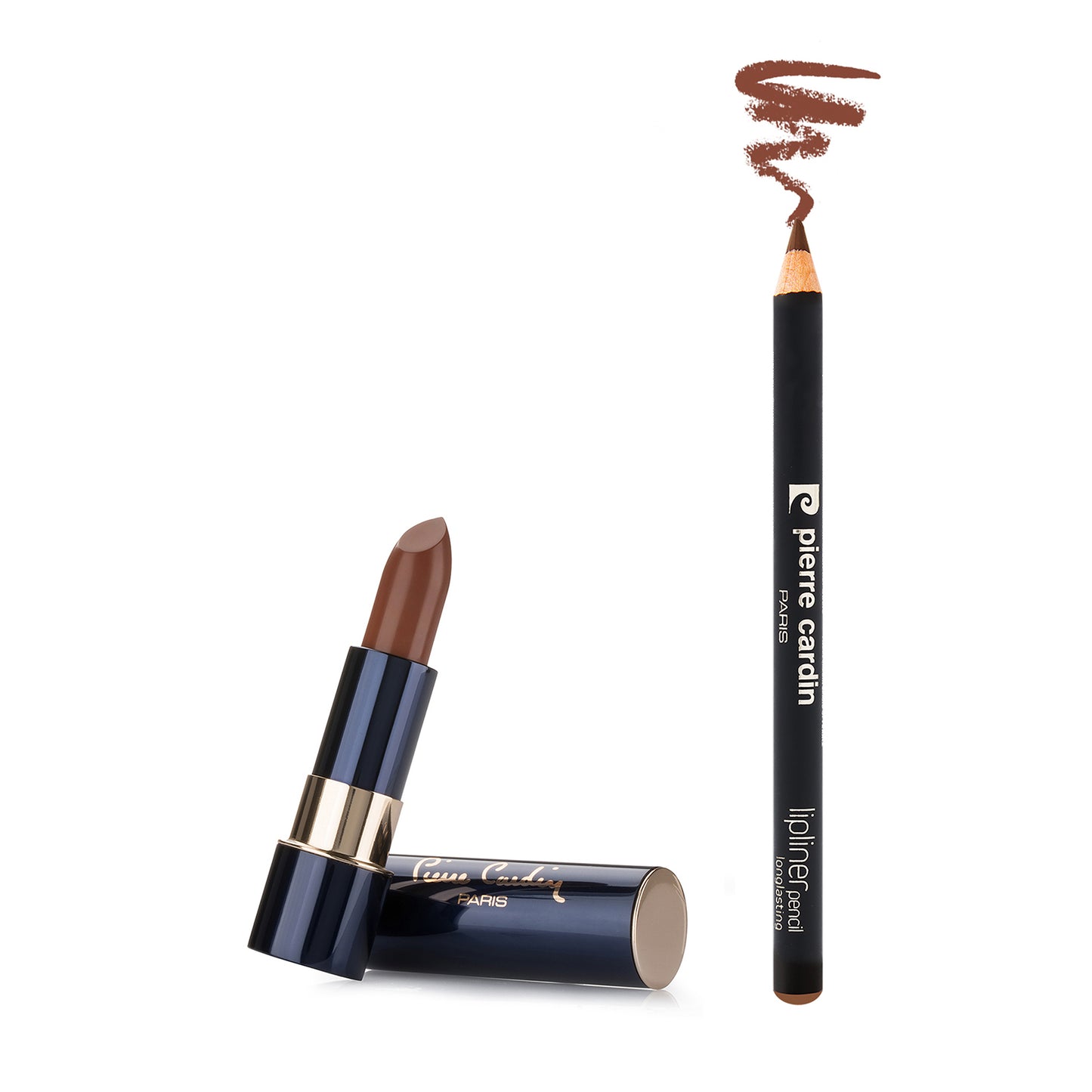 Pierre Cardin | Lipliner Long Lasting | Very Cherry 695