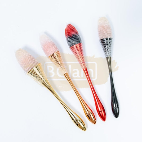 Powder Brush Makeup Accessories