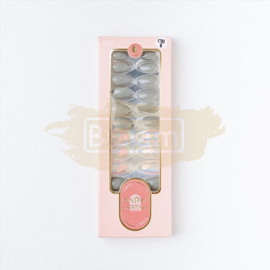 Press On Nails Set F780-6