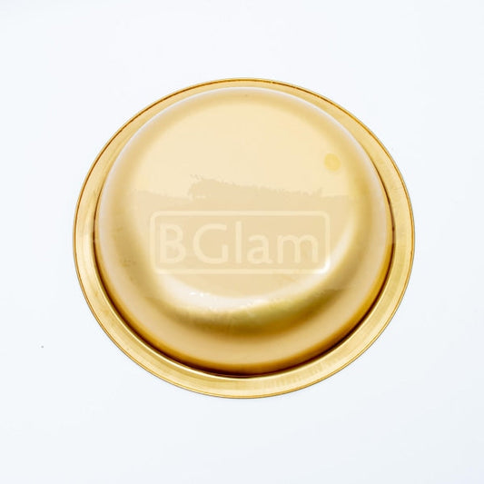 Copper Bowl - 40Cm Salon Furnishing