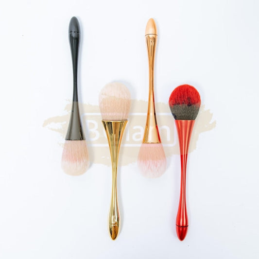 Powder Brush Makeup Accessories