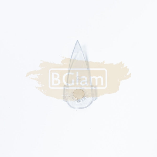 Professional Manicure Pedicure Set - 12 Pieces Manicure Tools