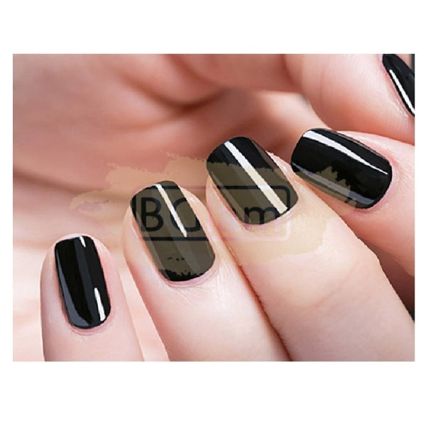 Mixcoco Soak-Off Uv No Wipe Tempered Top Coat For Gel Polish 7.5Ml (High Shine) Nail