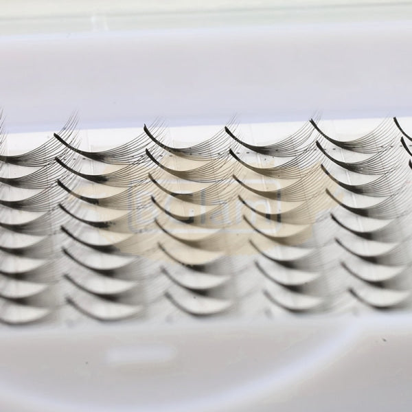 Emeda Premade Fans Eyelash Extensions Mixed Length - 120 10D 0.07 C Curl 9-15Mm False Eyelashes