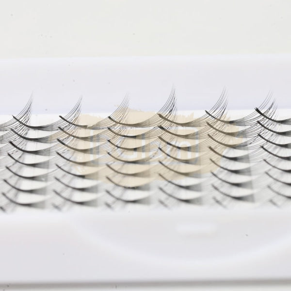 Emeda Premade Fans Eyelash Extensions Mixed Length - 120 8D 0.07 C Curl 9-15Mm False Eyelashes